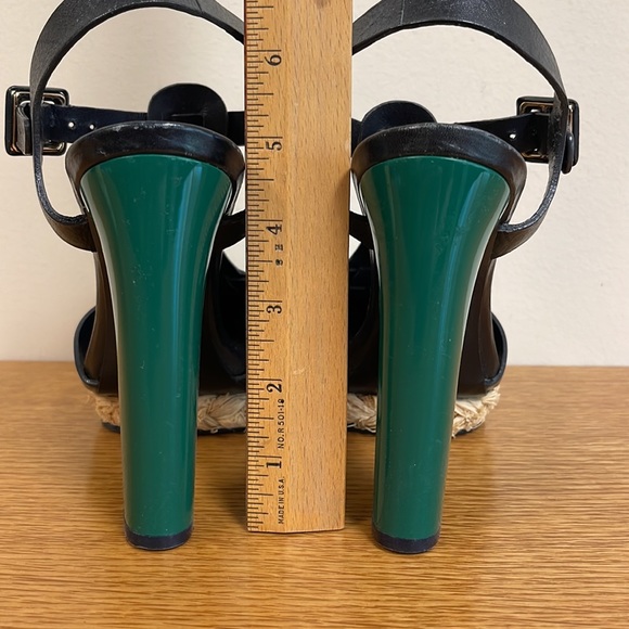 Tory Burch Heels - Picture 8 of 14